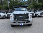 2027 Ford F-650SD 16FT DUMP Commercial