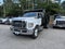 2027 Ford F-650SD 16FT DUMP Commercial