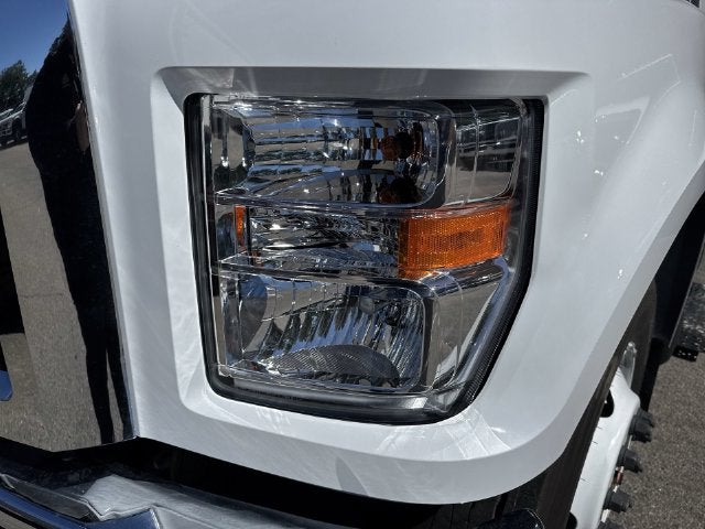 2027 Ford F-650SD 16FT DUMP/SHORT SIDES Commercial