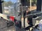 2027 Ford F-650SD 16FT DUMP/SHORT SIDES Commercial