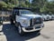 2027 Ford F-650SD 16FT DUMP/SHORT SIDES Commercial