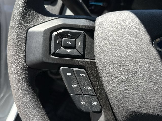 2027 Ford F-650SD 16FT DUMP/SHORT SIDES Commercial