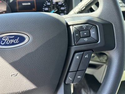 2027 Ford F-650SD 16FT DUMP/SHORT SIDES Commercial