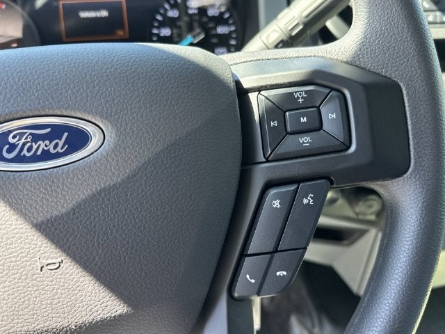 2027 Ford F-650SD 16FT DUMP/SHORT SIDES Commercial