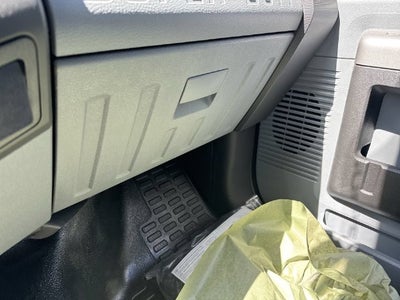 2027 Ford F-650SD 16FT DUMP/SHORT SIDES Commercial