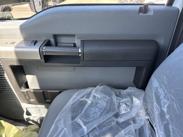 2027 Ford F-650SD 16FT DUMP/SHORT SIDES Commercial
