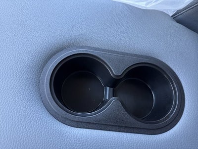 2027 Ford F-650SD 16FT DUMP/SHORT SIDES Commercial