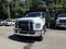 2027 Ford F-650SD 16FT DUMP/SHORT SIDES Commercial