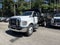 2027 Ford F-650SD 16FT DUMP/SHORT SIDES Commercial