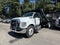 2027 Ford F-650SD 16FT DUMP/SHORT SIDES Commercial