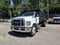 2027 Ford F-650SD 16FT DUMP Commercial