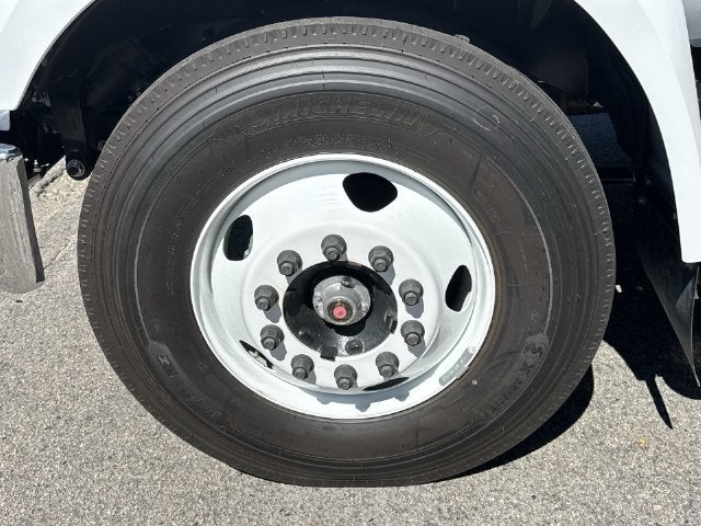 2027 Ford F-650SD 16FT DUMP Commercial
