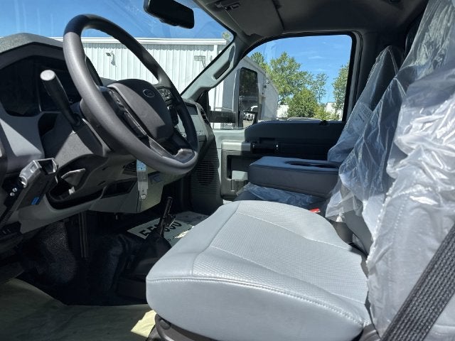 2027 Ford F-650SD 16FT DUMP Commercial