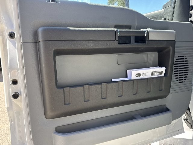 2027 Ford F-650SD 16FT DUMP Commercial