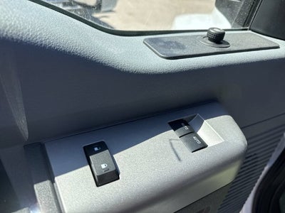 2027 Ford F-650SD 16FT DUMP Commercial