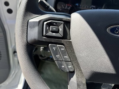 2027 Ford F-650SD 16FT DUMP Commercial