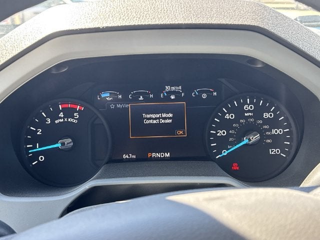2027 Ford F-650SD 16FT DUMP Commercial