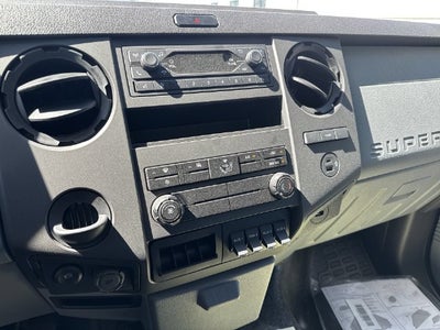 2027 Ford F-650SD 16FT DUMP Commercial