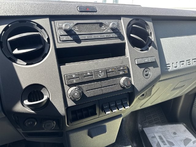 2027 Ford F-650SD 16FT DUMP Commercial