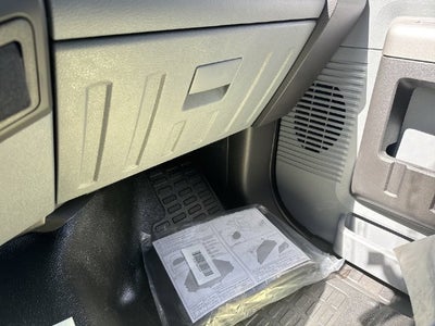 2027 Ford F-650SD 16FT DUMP Commercial