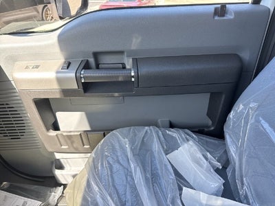 2027 Ford F-650SD 16FT DUMP Commercial