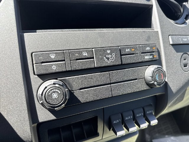 2027 Ford F-650SD 16FT DUMP Commercial