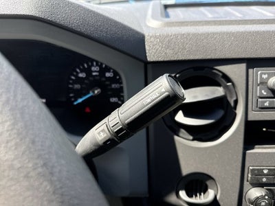 2027 Ford F-650SD 16FT DUMP Commercial