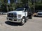 2027 Ford F-650SD 16FT DUMP Commercial