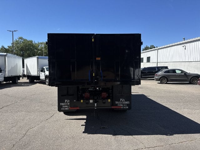 2027 Ford F-650SD 16FT DUMP Commercial
