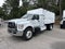 2027 Ford F-750SD 16FT CHIPPER BODY Commercial