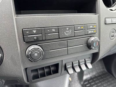 2027 Ford F-750SD 16FT CHIPPER BODY Commercial