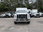 2027 Ford F-750SD 16FT CHIPPER BODY Commercial