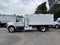 2027 Ford F-750SD 16FT CHIPPER BODY Commercial