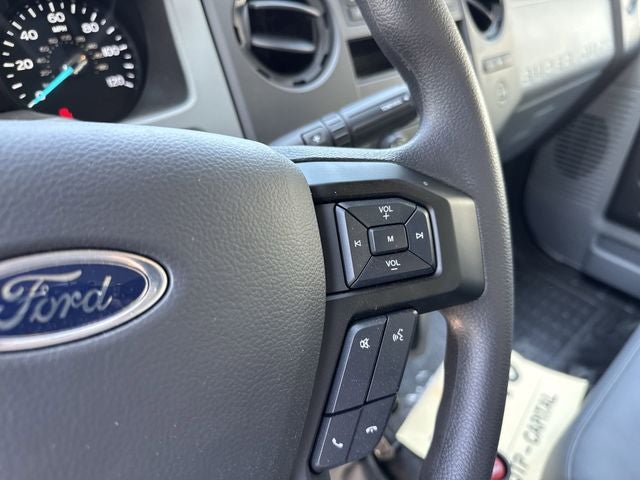 2027 Ford F-750SD 16FT DUMP/NO SIDES Commercial