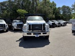 2027 Ford F-750SD 16FT DUMP/NO SIDES Commercial