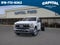 2025 Ford F-350SD 12FT DUMP/NO SIDES Commercial