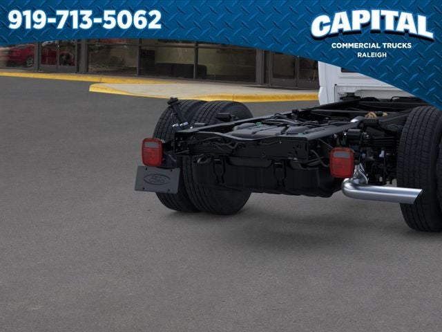 2025 Ford F-350SD 12FT DUMP/NO SIDES Commercial