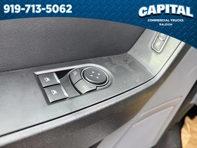 2025 Ford F-350SD 12FT DUMP/NO SIDES Commercial