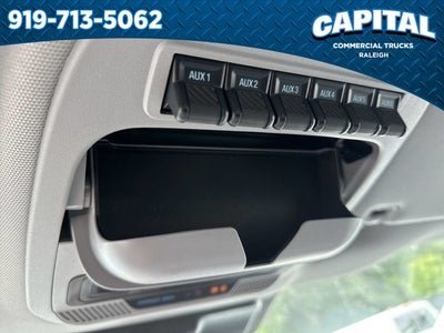 2025 Ford F-350SD 12FT DUMP/NO SIDES Commercial