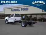 2025 Ford F-350SD 12FT DUMP/NO SIDES Commercial