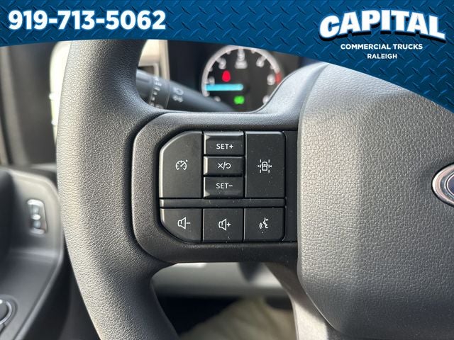 2025 Ford F-350SD 12FT FLATBED Commercial