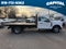 2025 Ford F-350SD 12FT FLATBED Commercial