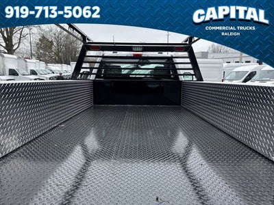 2024 Ford F-350SD FREEDOM BODY Commercial