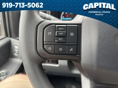 2024 Ford F-350SD FREEDOM BODY Commercial