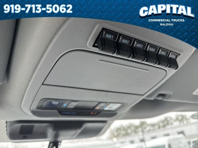 2024 Ford F-350SD FREEDOM BODY Commercial