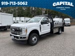 2024 Ford F-350SD FREEDOM BODY Commercial