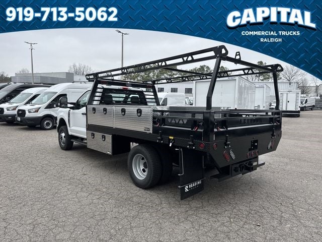 2024 Ford F-350SD FREEDOM BODY Commercial