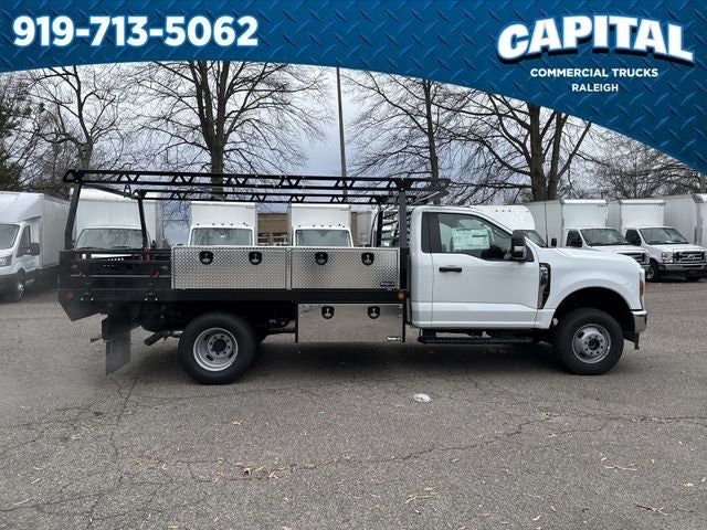 2024 Ford F-350SD FREEDOM BODY Commercial