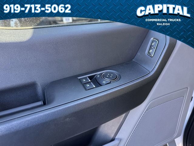 2025 Ford F-350SD 12FT DUMP/NO SIDES Commercial