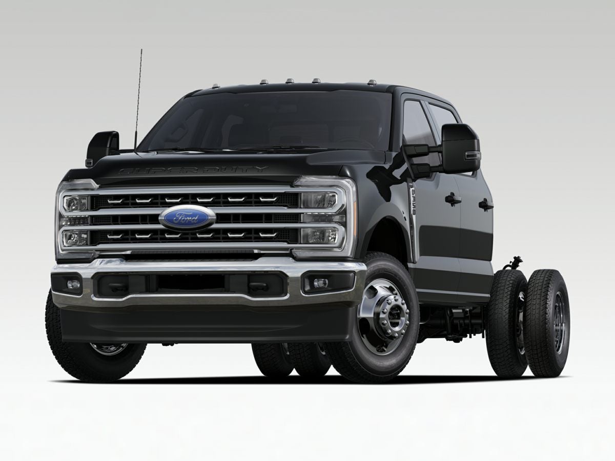2023 Ford F-350SD XL Commercial